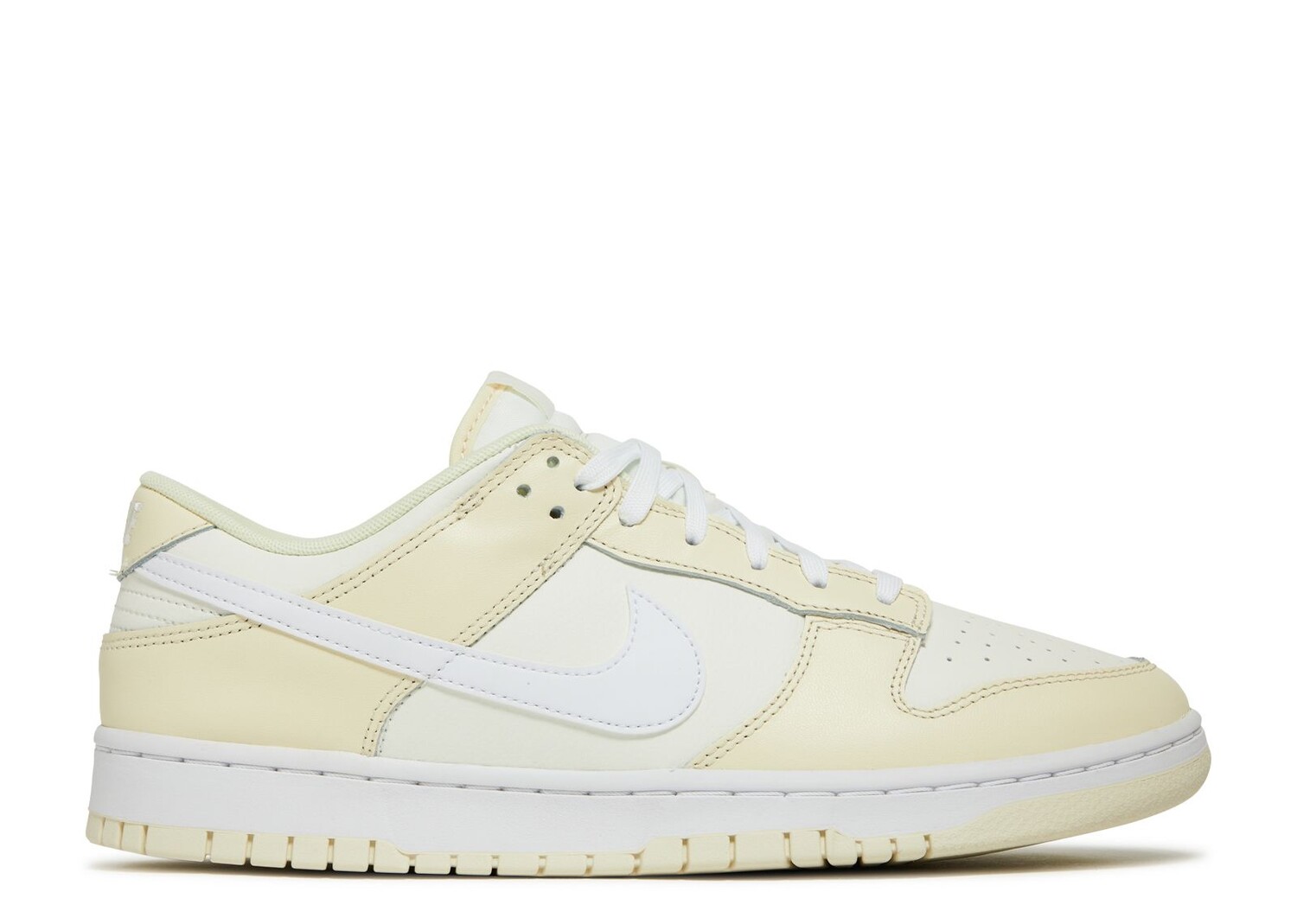 

Кроссовки Nike Dunk Low 'Coconut Milk', белый