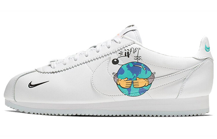 

Nike Cortez Flyleather День Земли Стива Харрингтона (2019)