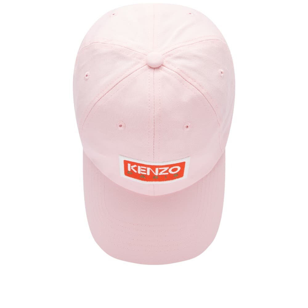 

Кепка Kenzo с логотипом