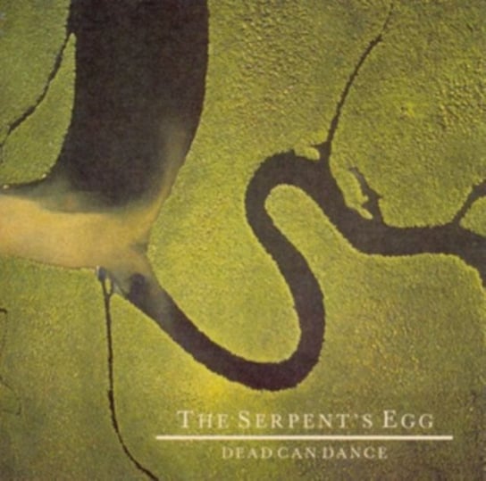 Виниловая пластинка Dead Can Dance - The Serpent's Egg компакт диски 4ad dead can dance toward the within cd