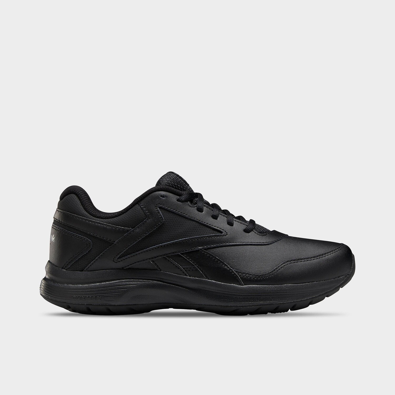 

Мужские кроссовки Reebok Walk Ultra 7 DMX Extra Wide 4E, черный