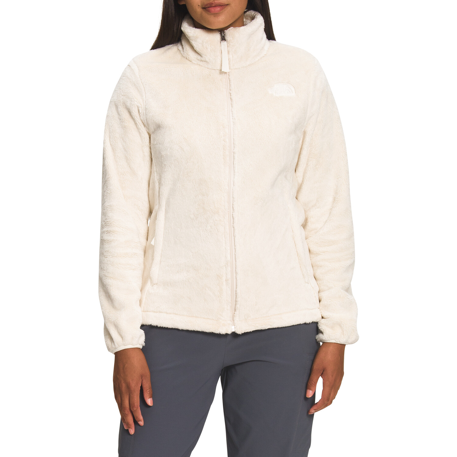 

Куртка The North Face Osito, белый