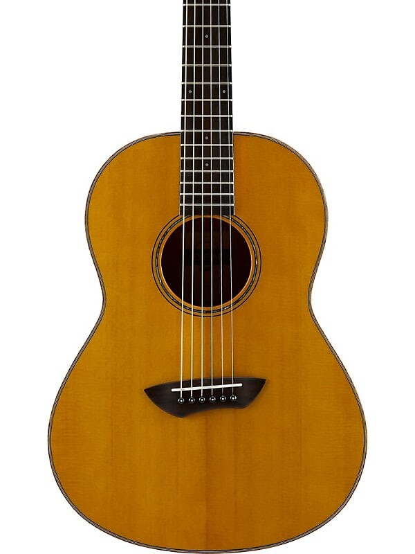 

Акустическая гитара Yamaha CSF3M Yamaha CSF3M Guitar
