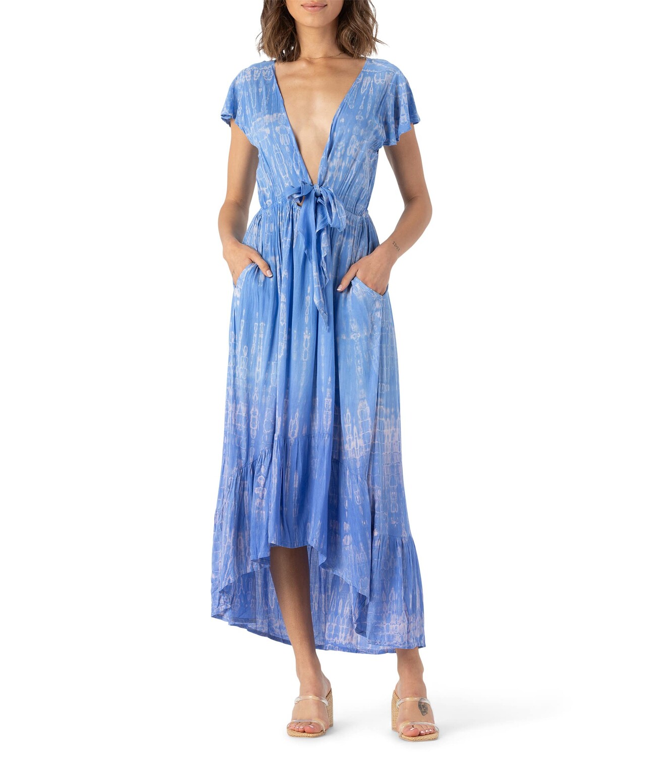 

Платье Tiare Hawaii, Blake Maxi Dress