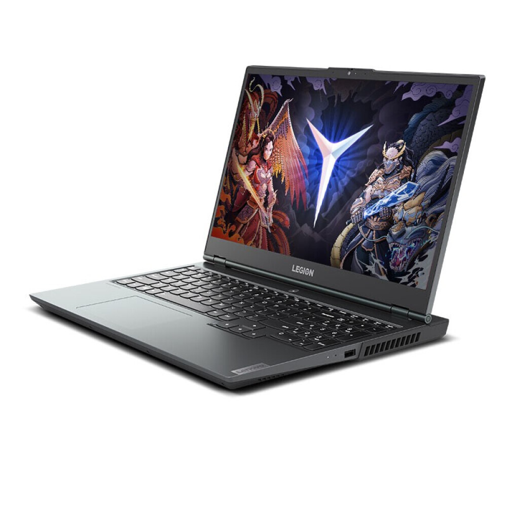 

Ноутбук игровой Lenovo Y7000 15,6" Intel Core i7-10750H 16G GTX1650, серый