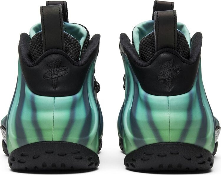 Nike foamposite outlet northern lights