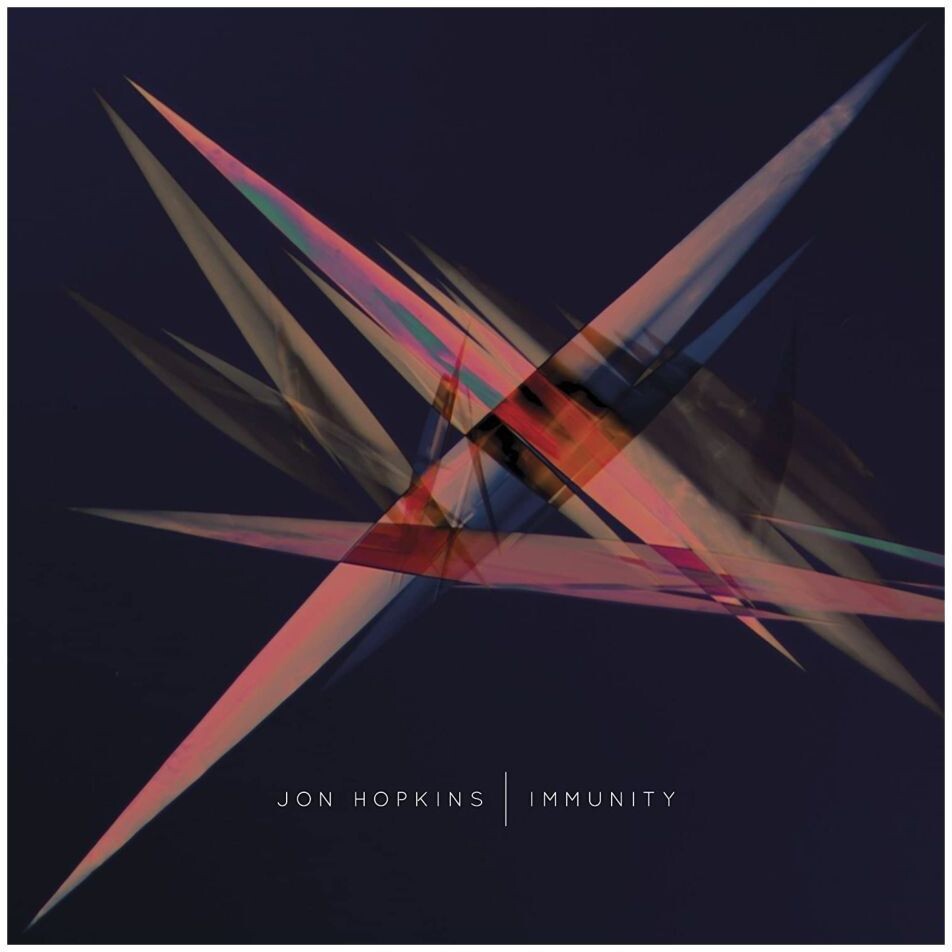 

Виниловая пластинка Immunity | Jon Hopkins (2 Discs)