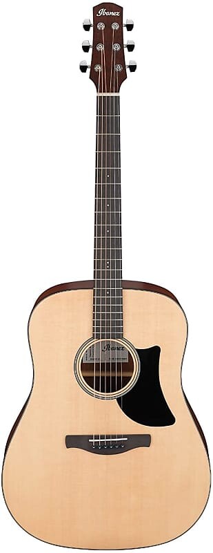 

Ibanez AAD50LG Advanced Acoustic Series 6-струнная акустическая гитара (низкий глянец) Ibanez AAD50LG Advanced Acoustic Series 6-String Acoustic Guitar (Low Gloss)
