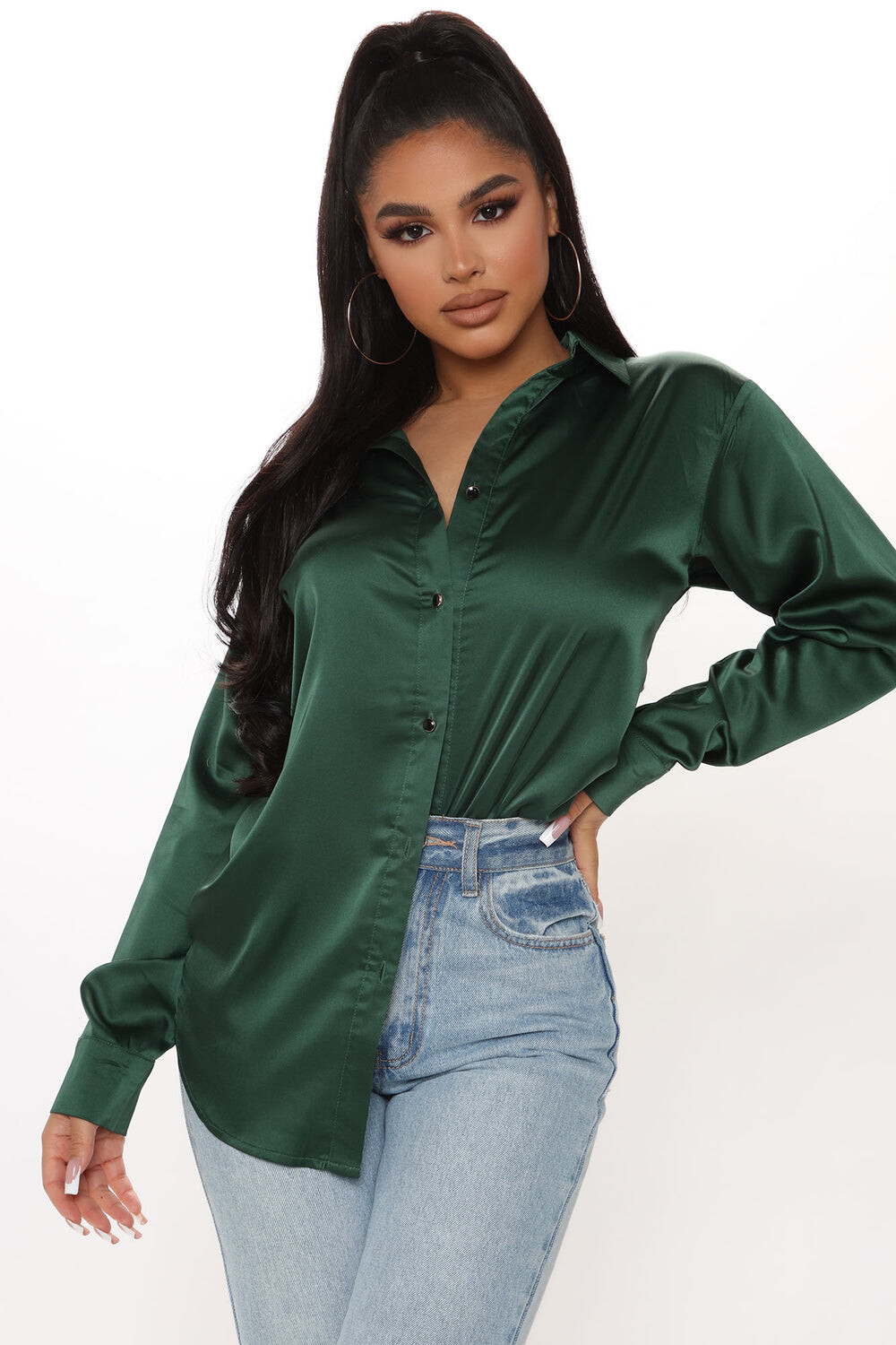 

Топ Fashion Nova KT3258, охота