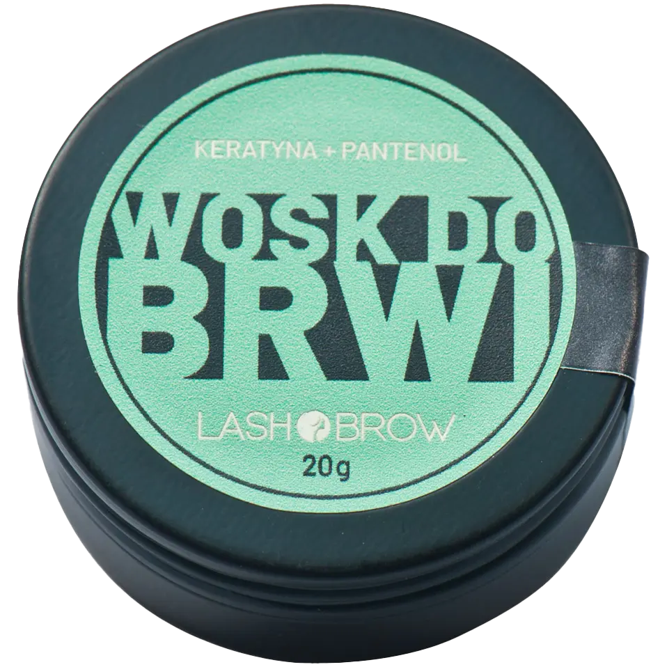 

Lash Brow Brows Me Up воск для укладки бровей, 20 г