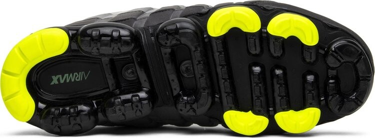 Air vapormax plus neon 95 best sale