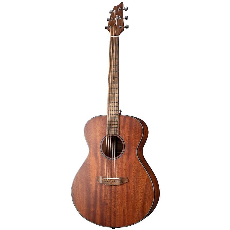

Breedlove DSCN01AMAM - Discovery S - Концертная акустическая гитара - Массив африканского красного дерева - Натуральный DSCN01AMAM - Discovery S - Concert Acoustic Guitar - Solid African - Natural