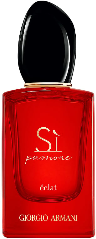 Духи Giorgio Armani Si Passione Eclat - фото