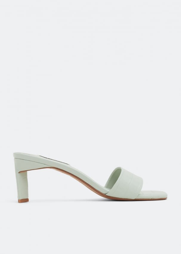 

Сандалии SENSO Maisy VII sandals, зеленый