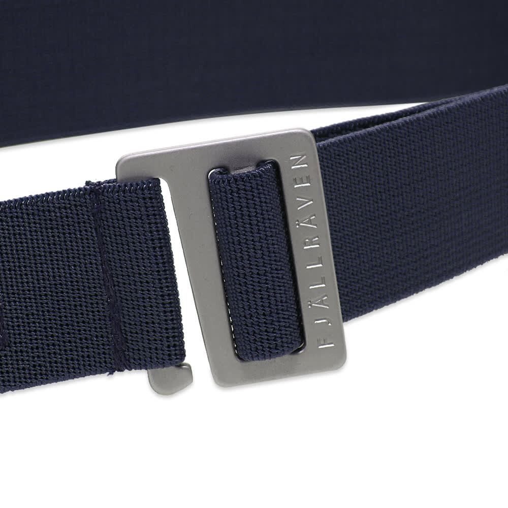

Ремень Fjallraven Abisko Midsummer Belt