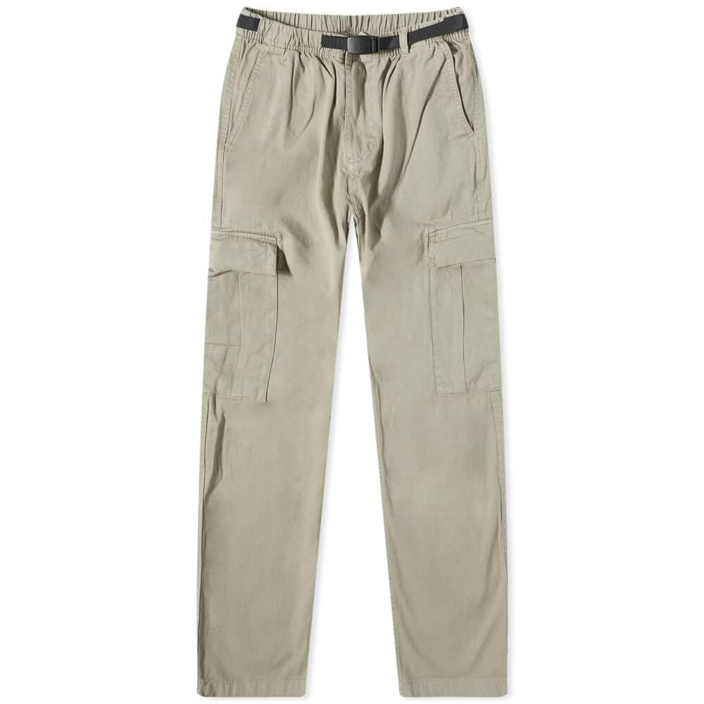 

Брюки Gramicci x Adsum Cargo Pant, Серый