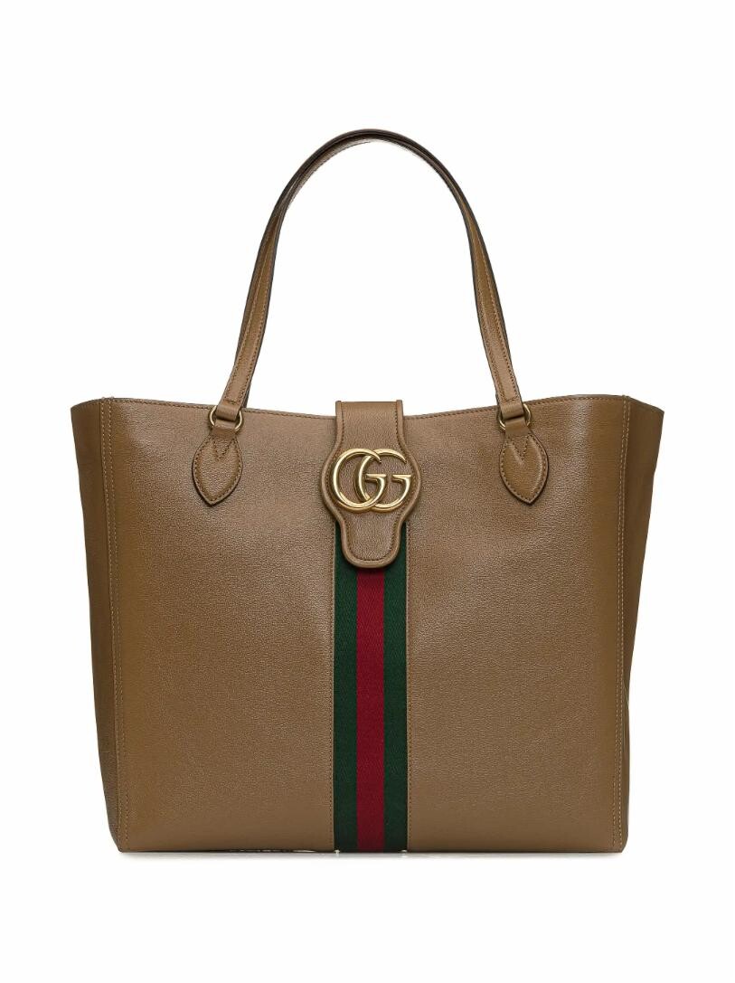 

Сумка-тоут Dahlia medium Gucci
