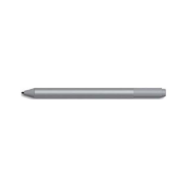 Стилус Microsoft Surface Pen, платиновый клавиатура microsoft surface pro signature keyboard alcantara platinum rus