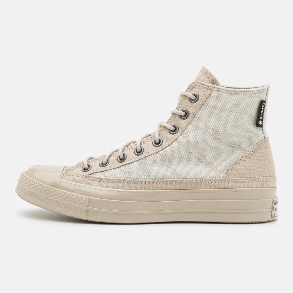

Кроссовки Converse Chuck 70 Gore, papyrus/light bone