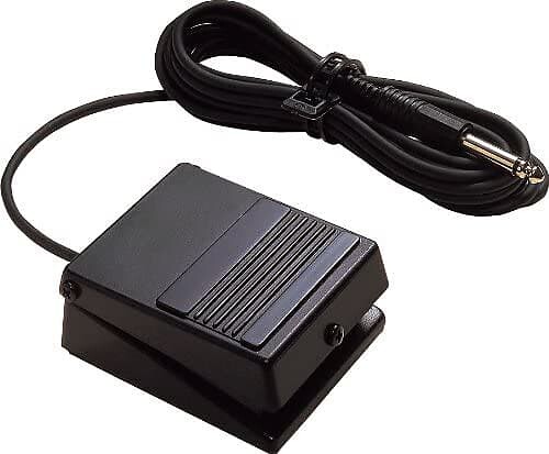 

Клавиатурная демпферная педаль Roland DP-2