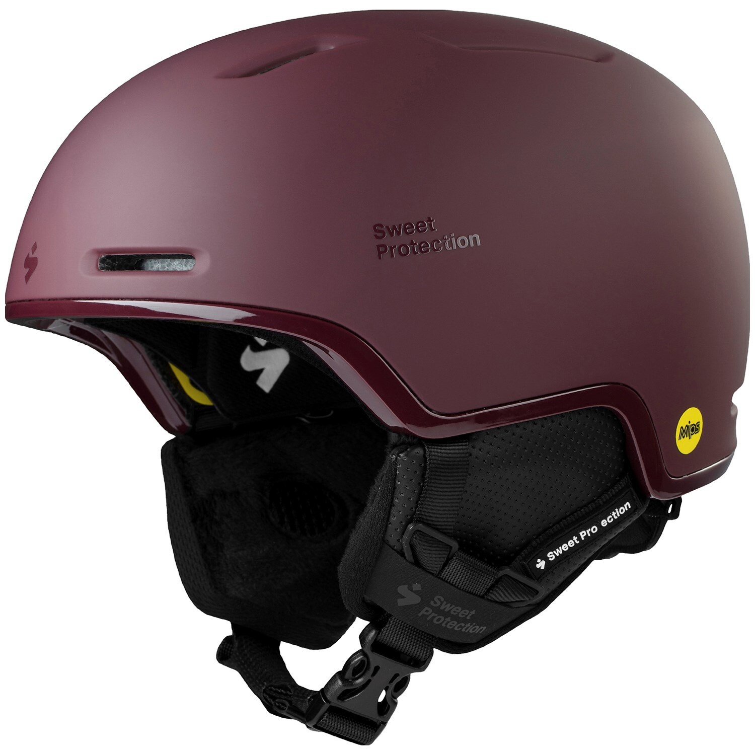 

Шлем Sweet Protection Looper MIPs, красный