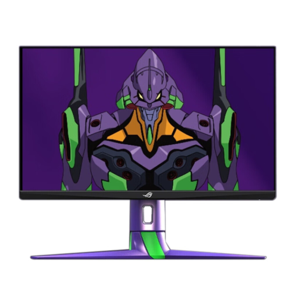 

Монитор Asus XG27AQM-EVA 27" IPS 2K 270Гц