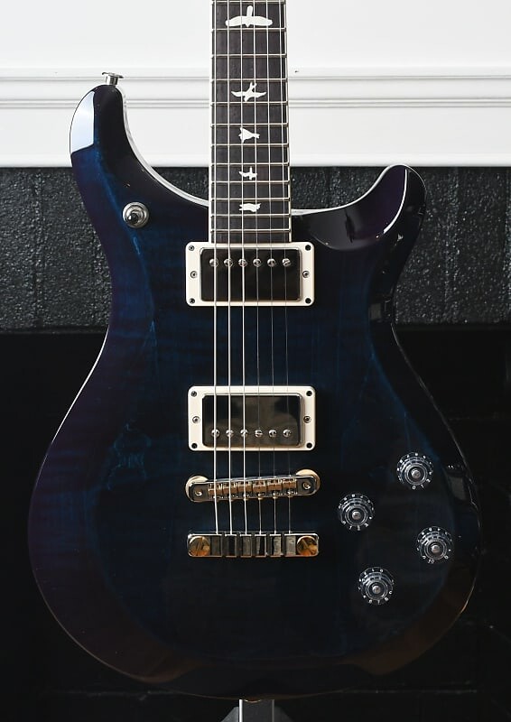 

Paul Reed Smith PRS S2 McCarty 594 Whale Blue Paul Reed Smith PRS S2 Whale