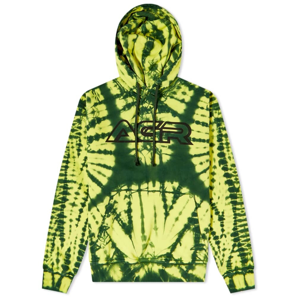 

Толстовка AGR Happiness Hoody, Зеленый