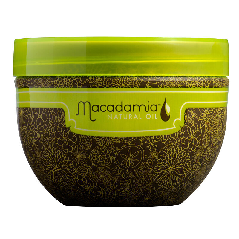 

Macadamia Professional Deep Repair восстанавливающая маска для волос, 236 мл