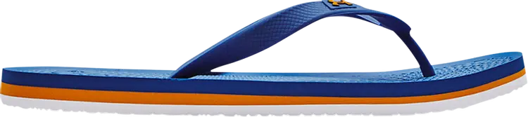 

Сандалии Under Armour Atlantic Dune Sandal Victory Blue, синий