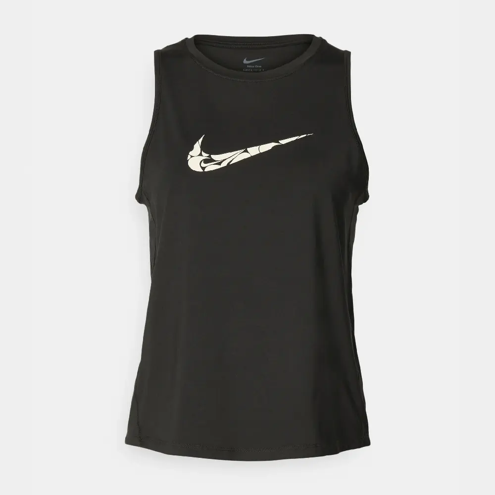 

Спортивный топ Nike Performance One Tank, черный