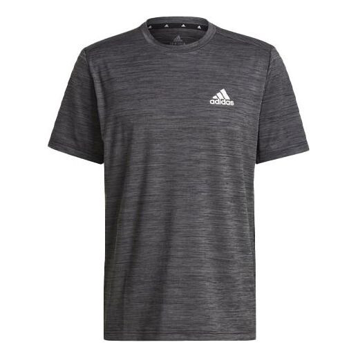 

Футболка Adidas M Ht El Tee Training Sports GM2074, черный