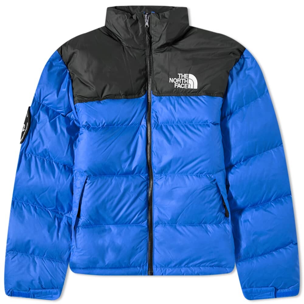

Юбилейная куртка Nuptse 92 Retro The North Face, Синий