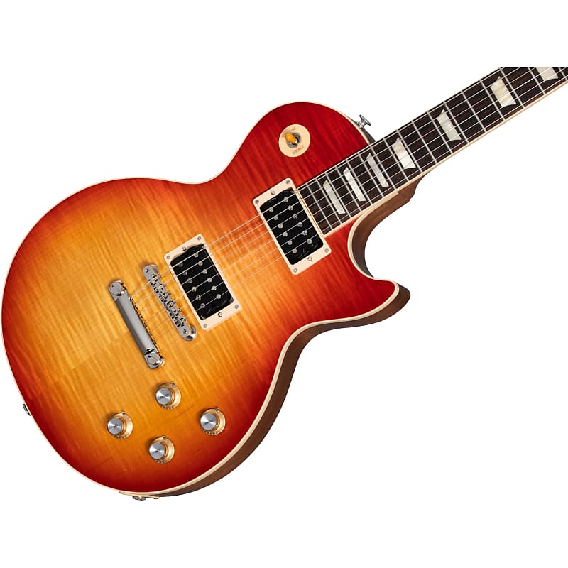 Les paul standard 60s