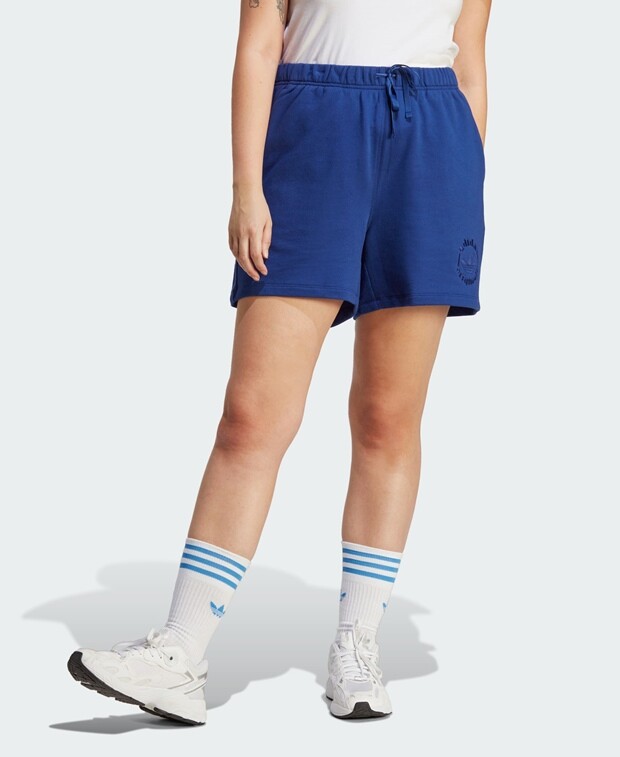 

Плавательные шорты adidas Originals, синий