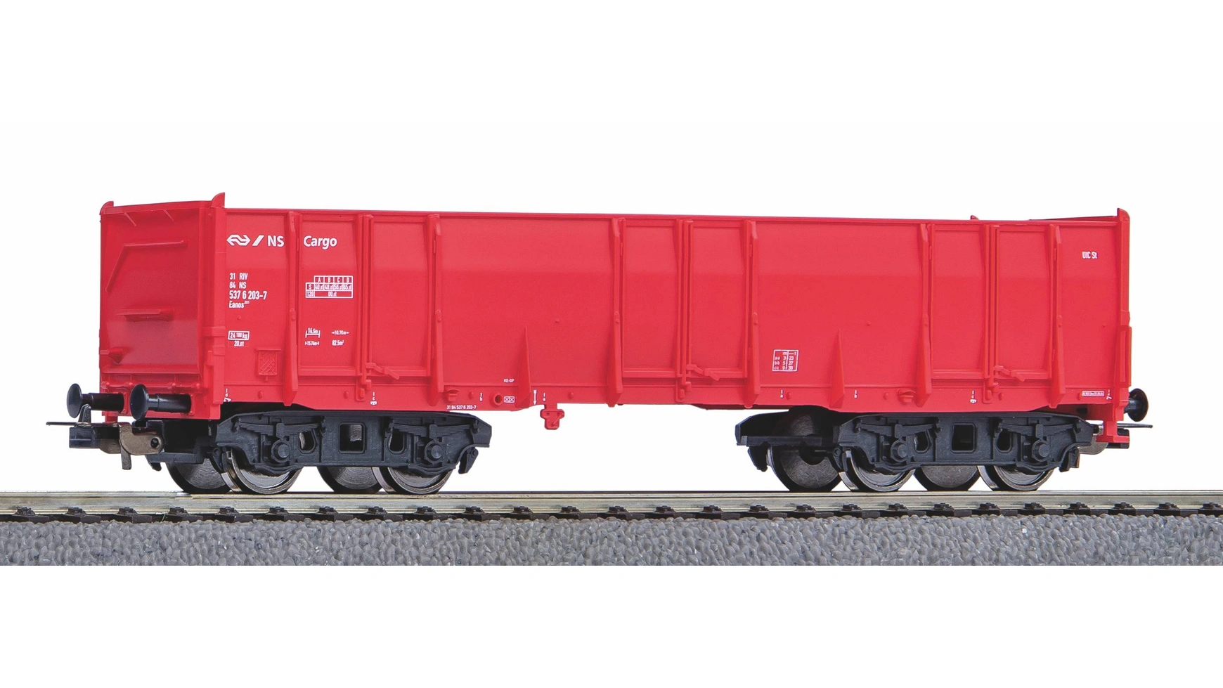 

Piko Автомобиль с высоким бортом NS Cargo VI