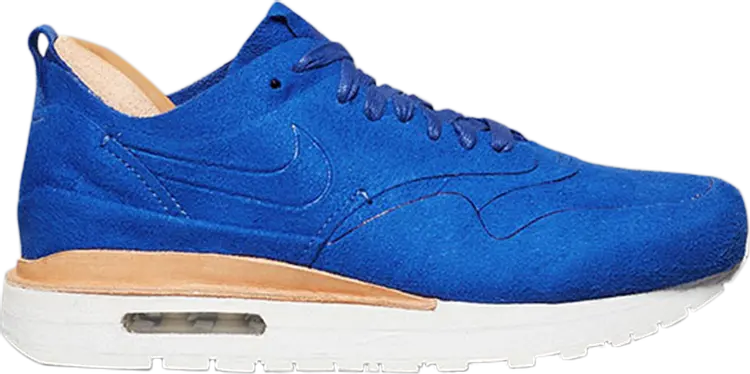 

Кроссовки Nike Wmns Air Max 1 Royal 'Game Royal', синий