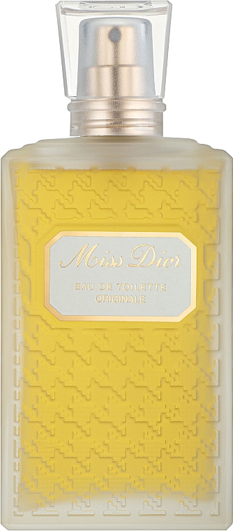 Туалетная вода Dior Miss Dior Eau de Toilette Originale женская парфюмерия dior miss dior eau de parfum