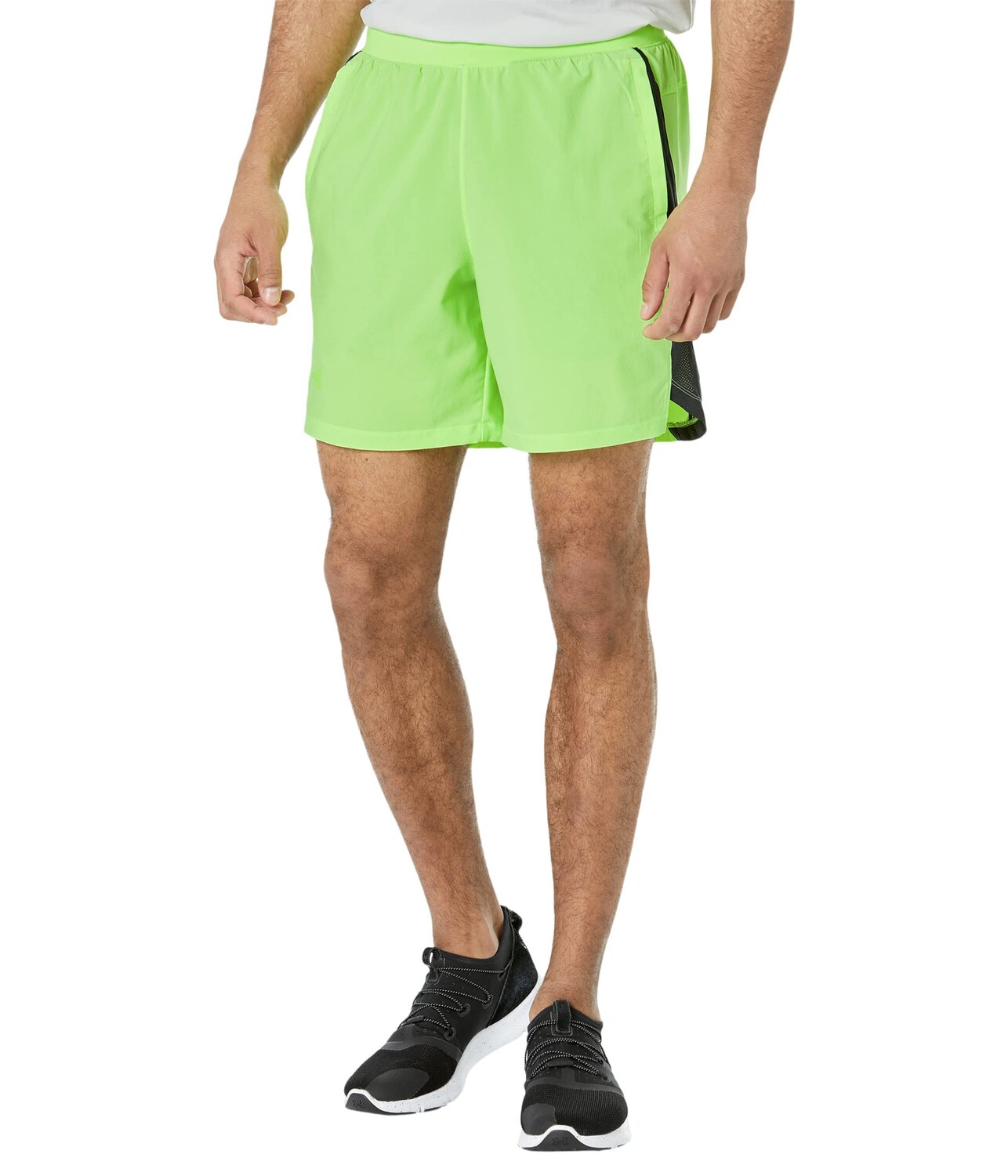 

Шорты Under Armour, Launch Stretch Woven 7'' Shorts