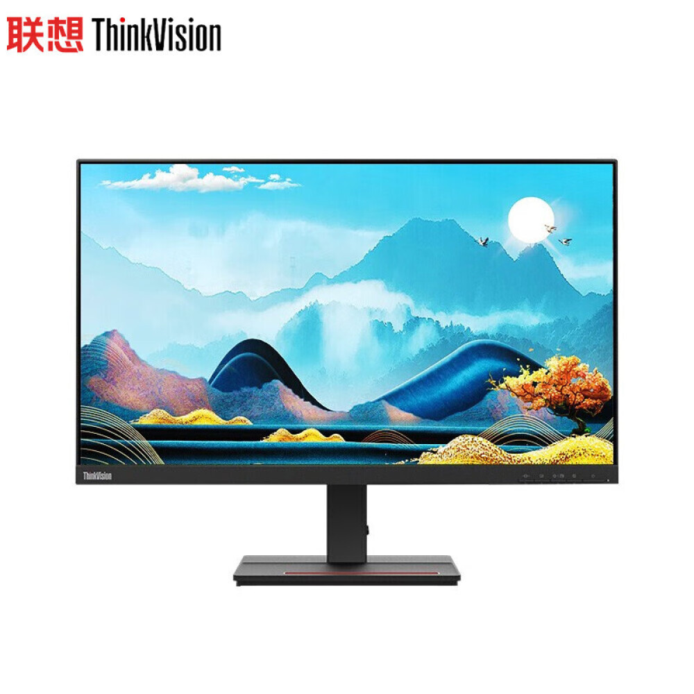 

Монитор Lenovo S27e-20 27" IPS