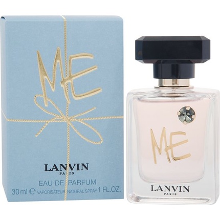 цена Lanvin Me - 30 мл - парфюмированная вода
