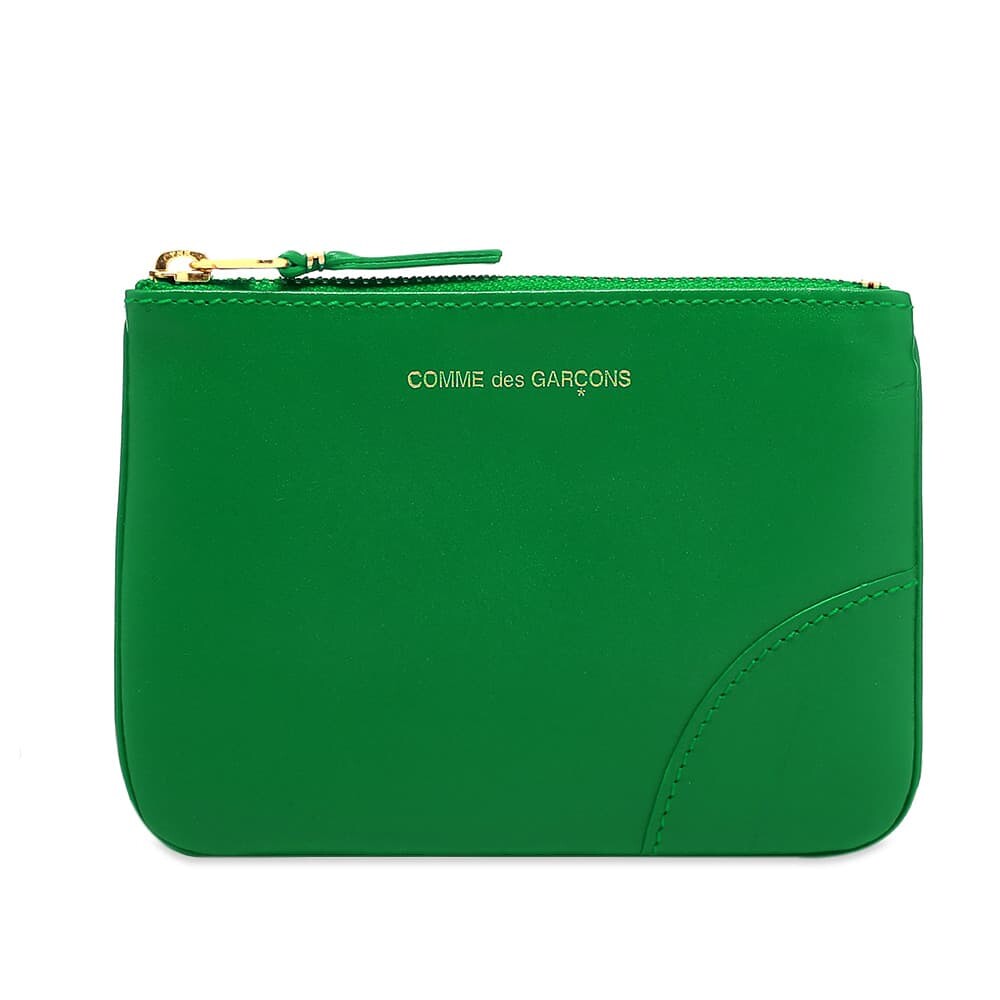 

Кошелек Comme Des Garcons SA8100 Classic Wallet