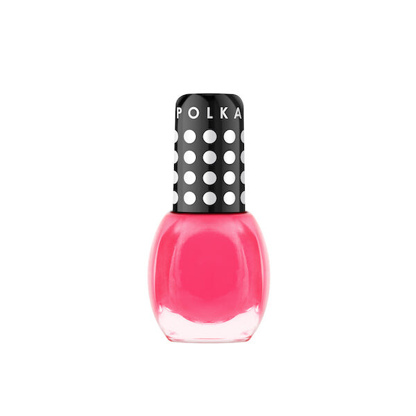 

Vipera Лак для ногтей Polka Nail Polish 138 5.5мл