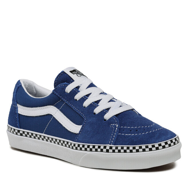 

Кроссовки Vans Jn, синий