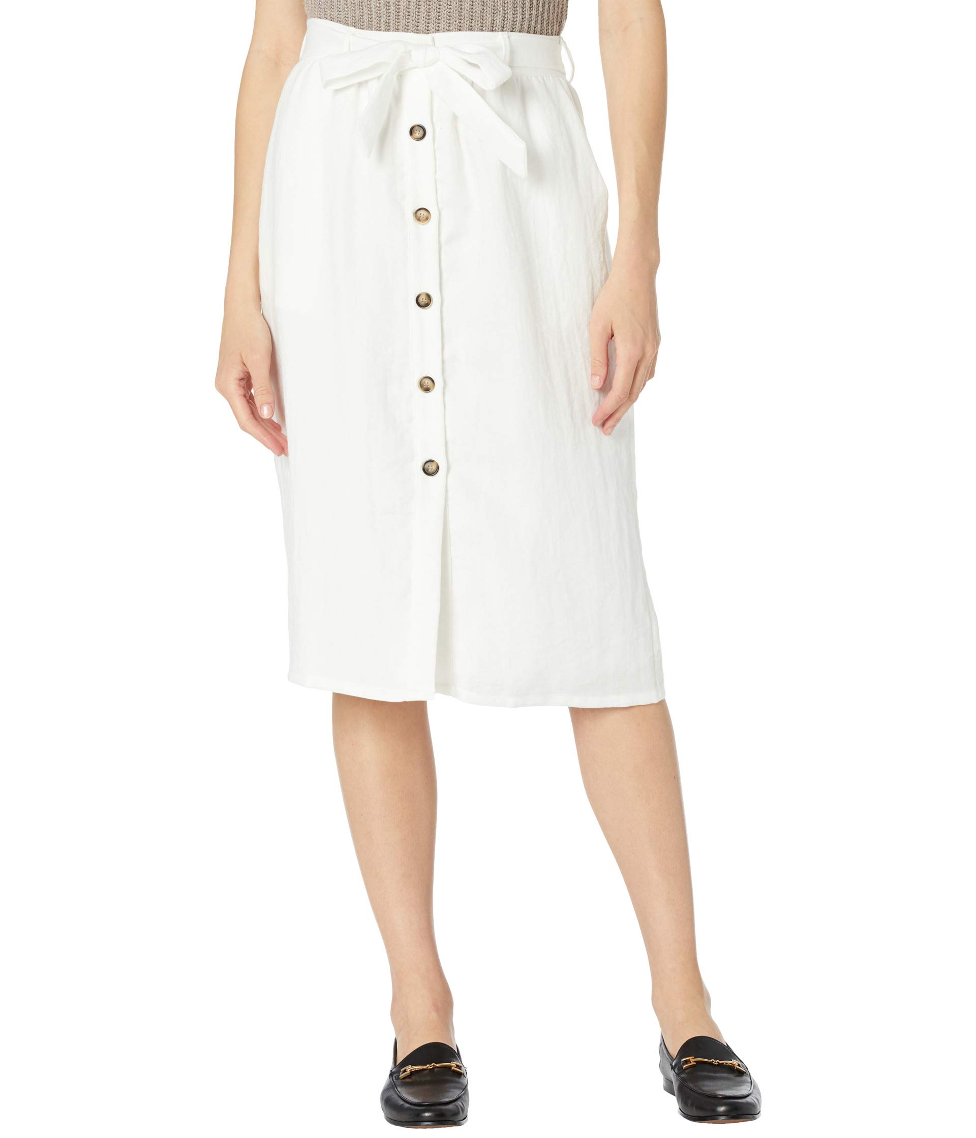 Юбка Bishop + Young, Sojourn Button Front Skirt
