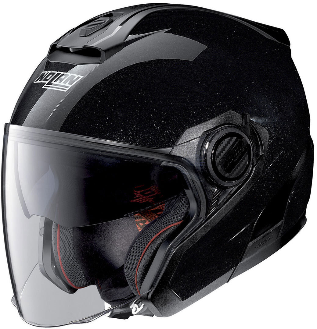 

Nolan N40-5 Special Реактивный шлем, черный