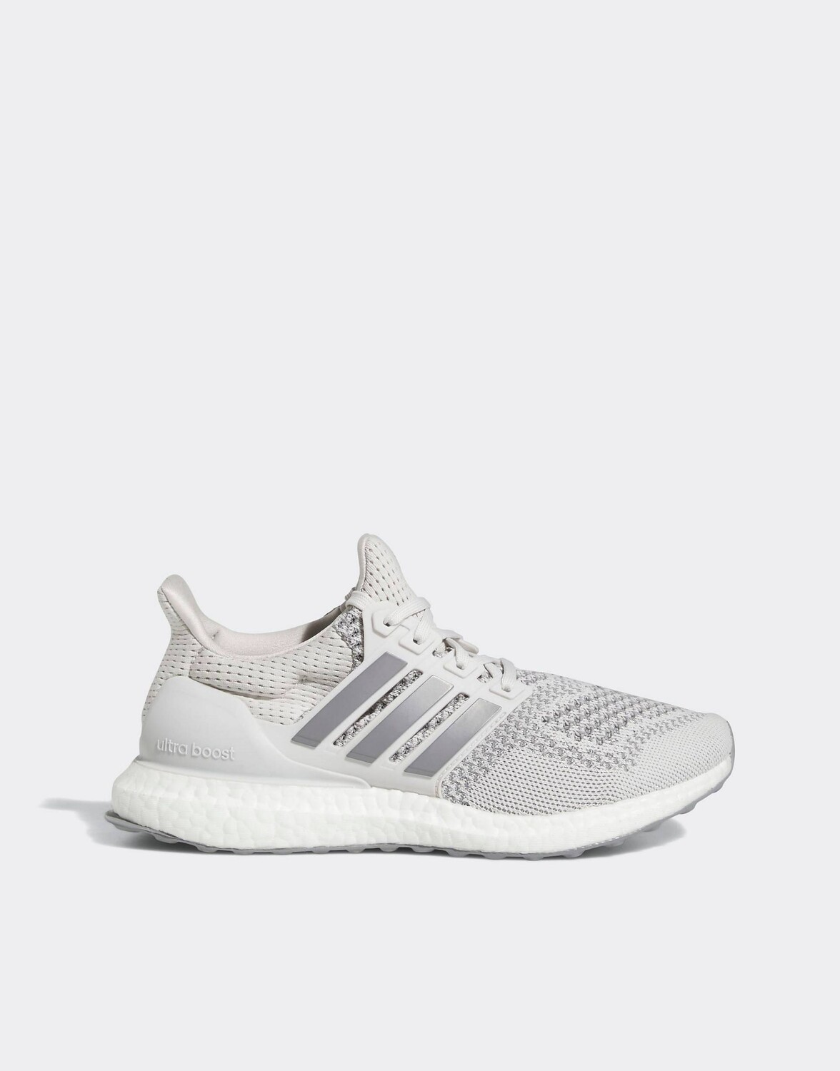 

Серые кроссовки adidas Sportswear Ultraboost 1.0