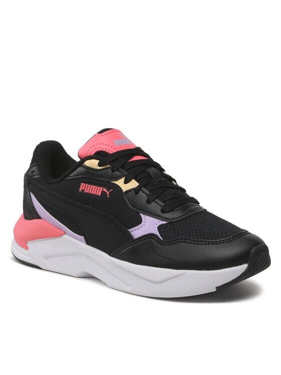

Кроссовки Puma, черный