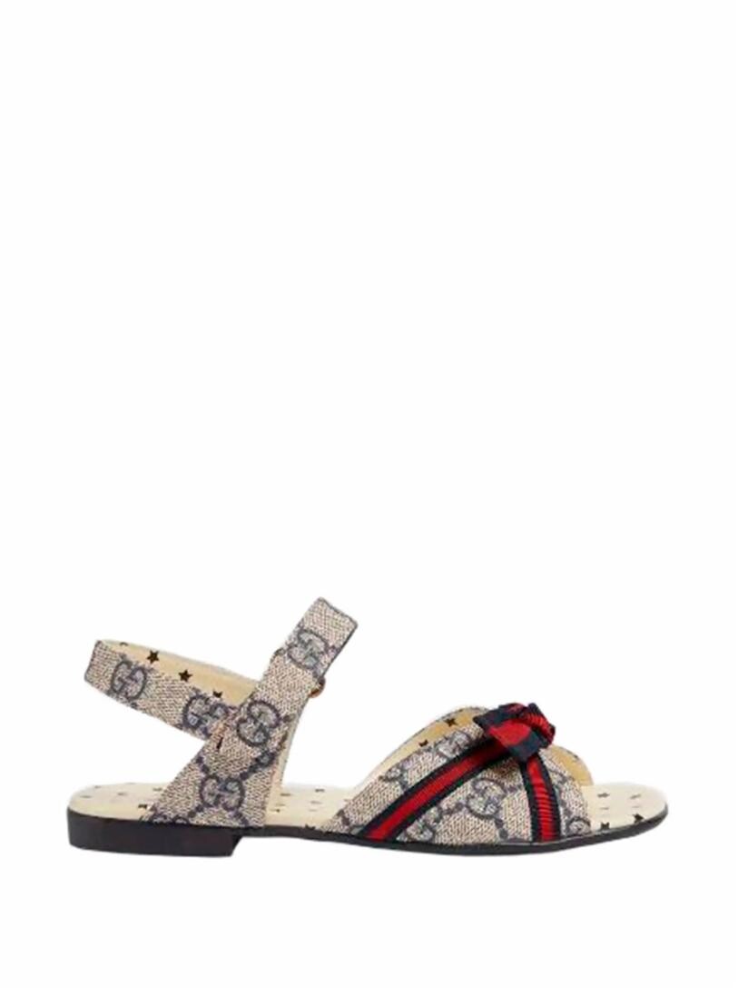 

Сандалии Gucci