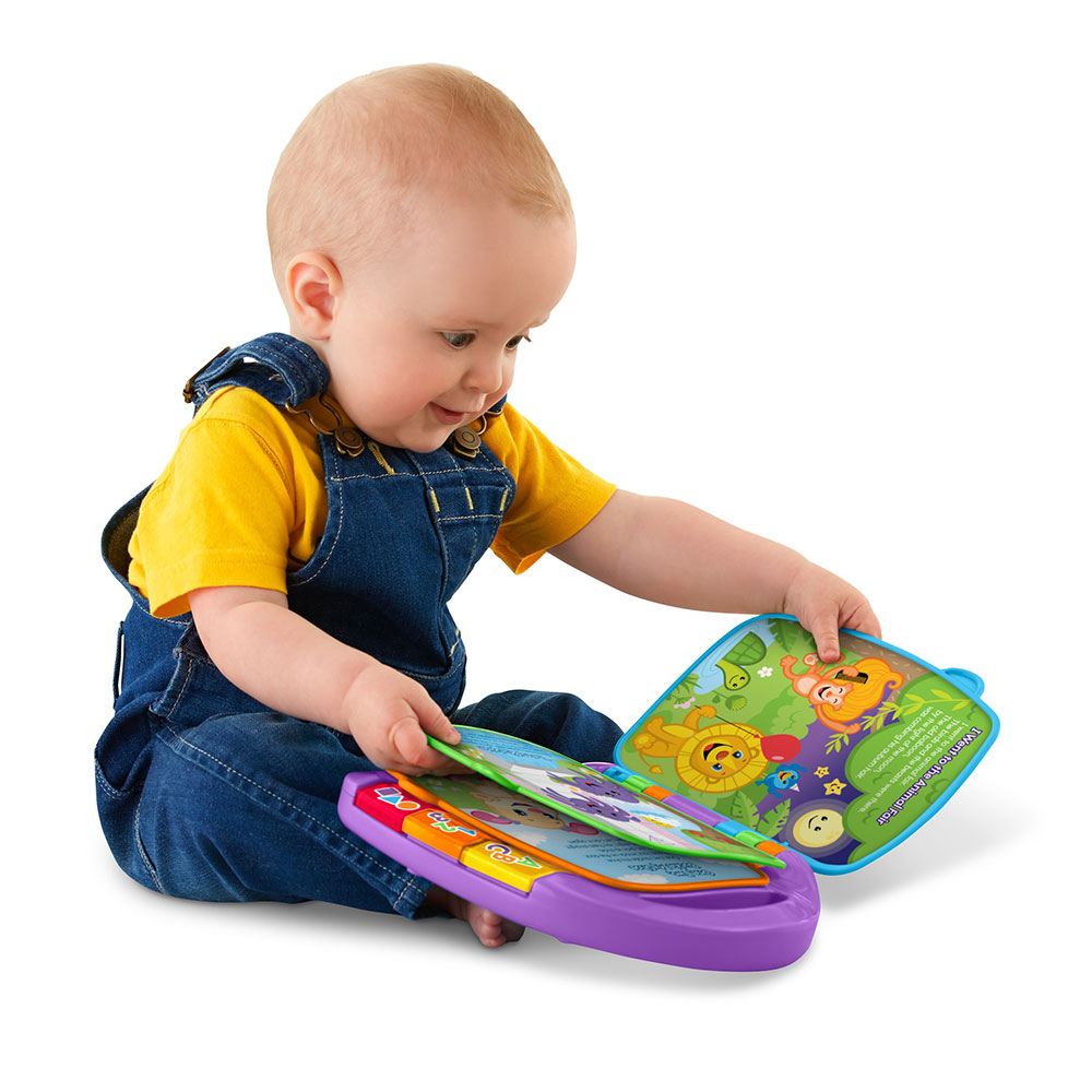 Fisher deals price storybook